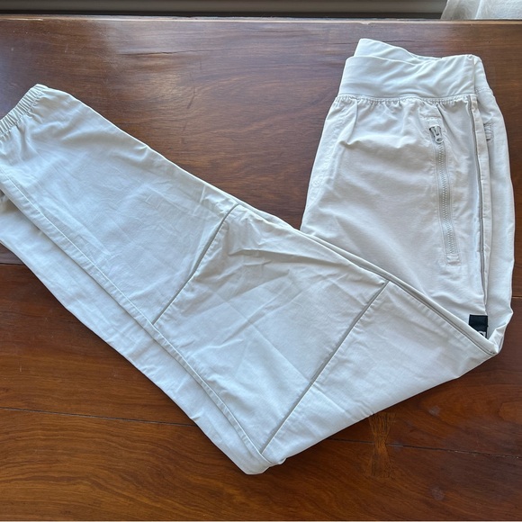 ALO Torrent Track jogger sweatpants - Picture 9 of 10